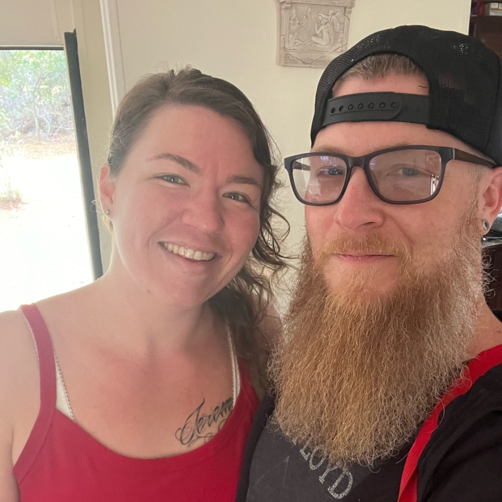 Meet your Posher, Jeremy